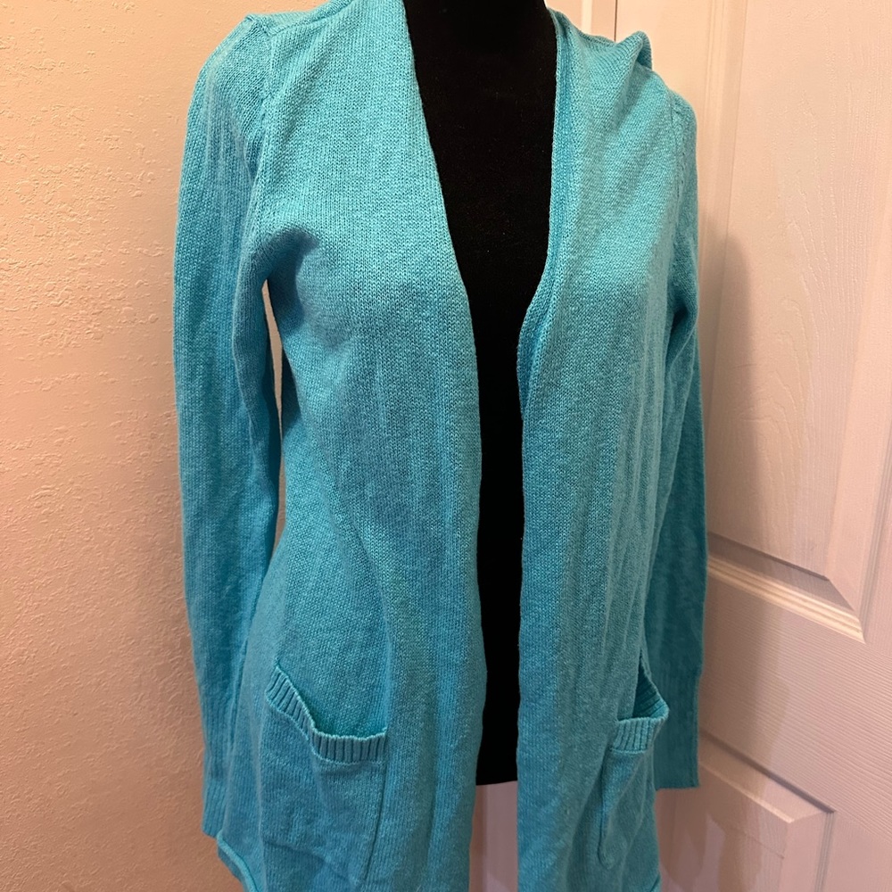 Lilly Pulitzer Breya Cardigan size Medium